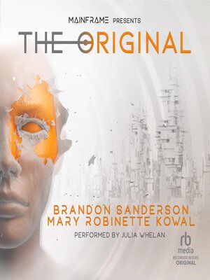 cover image of The Original